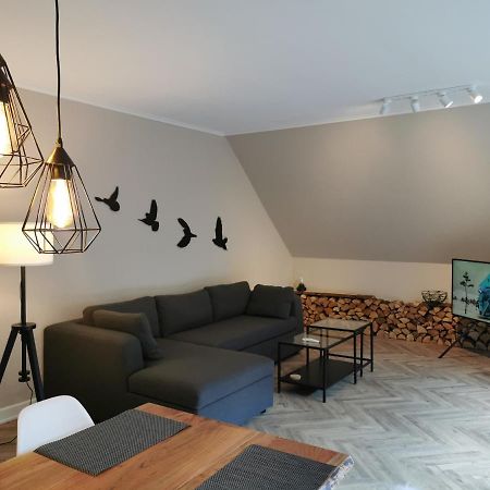 Ferienwohnung Gipfelstuermer Бад-Гарцбург Екстер'єр фото